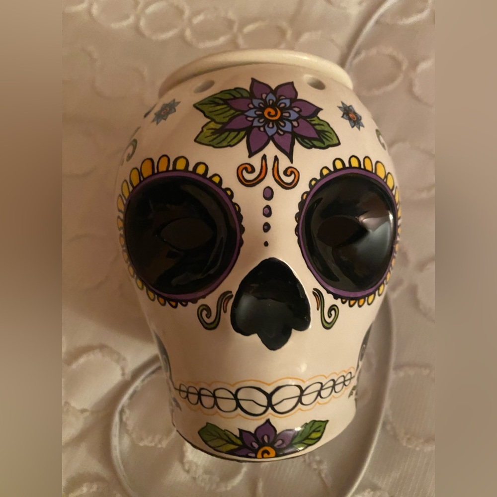 Wax Warmer
